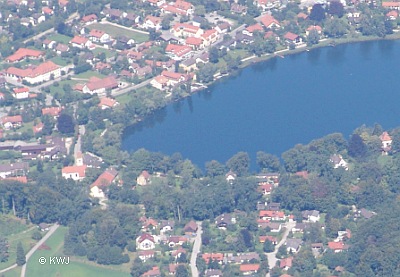 Foto: Luftbild Wrthsee