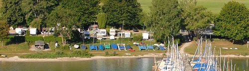 Camping St.Alban