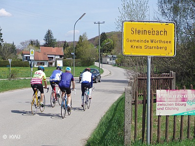 Foto Steinebach am Wrthsee