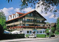 Diessen Ammersee: Hotel Garni Haus Ammersee` Foto