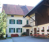 Alter Lautenbacher Hof in Bachern