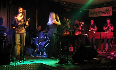 Hot House Band in Weilheim im Sowieso