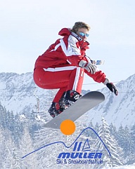 Skischule Müller