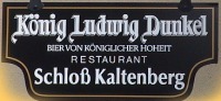 Schlossrestaurant Kaltenberg