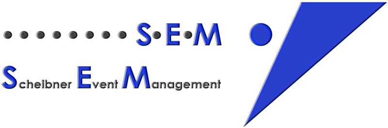 SEM - Scheibner Event Management