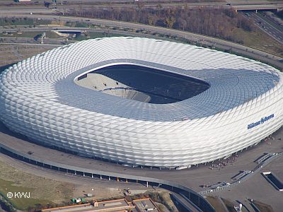 Allianz-Arena München