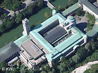 München: Deutsches Museum
