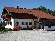 Pähl: kleine Ferienwohnung auf dem Bauernhof in Kerschlach Foto