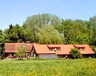 Schondorf Ammersee: Bauernhof-Urlaub Klokerhof Hechenwang Foto