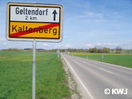 Kaltenberg bei Geltendorf