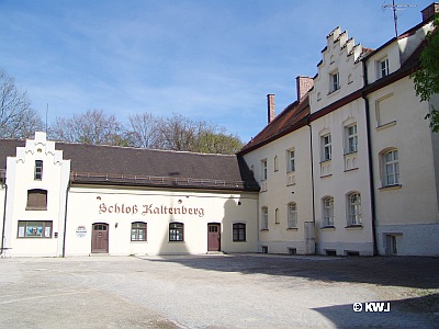 Foto: Schlosshof Kaltenberg