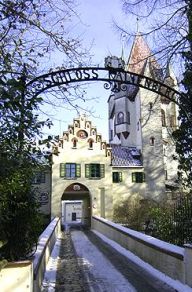 Schloss Kaltenberg