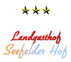Seefelder Hof Utting