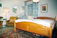 Utting Ammersee: Privatzimmer Loder in Holzhausen am Ammersee Foto