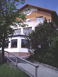 Hotel Restaurant Sonnenhof in Utting-Holzhausen