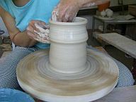 Keramik HUDLER in Diessen