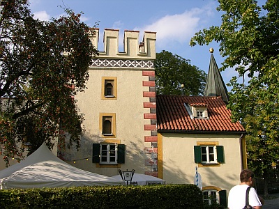 Landsberg Lech