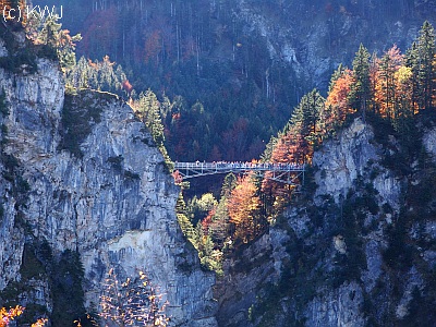 Foto: Brücke