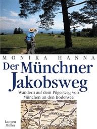 Münchner Jakobsweg