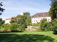 Park am Schloss Seefeld