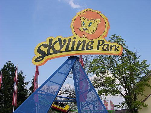 Skyline-Park Bad Wörishofen Freizeitpark