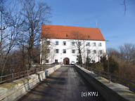Foto: Starnberg Castrum - Finanzamt
