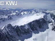 Ski- und Snowboard-Ausflug auf den Gletscher